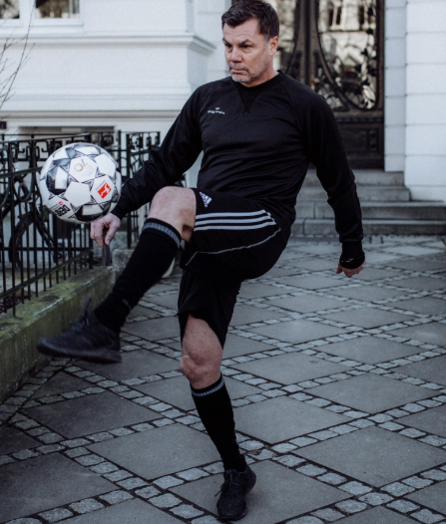 Ex-zagueiro chama Liga Europa de “Copa dos Perdedores” e causa climão em sorteio