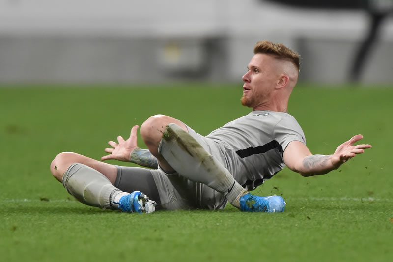 Zagueiro vindo da Europa já fala como reforço de time do Brasileirão. Saiba quem é!