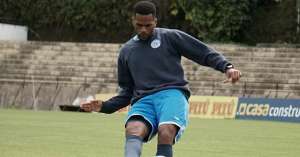 Volante não renova com time do Paulista A2 e analisa propostas para voltar a atuar