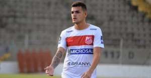 Paulista A3: Zagueiro deixa Capivariano e acerta com clube gaúcho