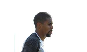 Ponte Preta acerta renovação de atacante até dezembro de 2022; saiba quem é