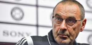 Sarri parafraseia Guardiola para definir uma possível final de Liga dos Campeões