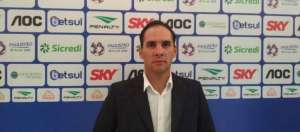 Presidente de clube do Paulista A2 diz que usará base para 'compor elenco'