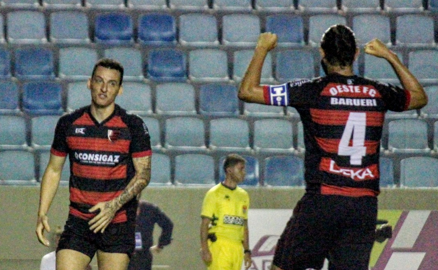 Atualização do Plano São Paulo libera Santos e Oeste a jogarem em casa