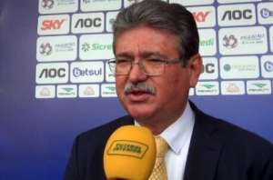 Presidente do Mirassol não descarta reforços para o Paulistão