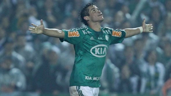 Com herói de título do Palmeiras, time maranhense anuncia ‘pacotão de reforços’