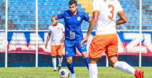 Após deixar time do Paulista A2, ídolo do Santa Cruz acerta com nova equipe