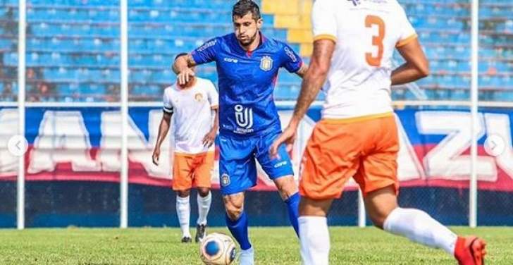 Após deixar time do Paulista A2, ídolo do Santa Cruz acerta com nova equipe