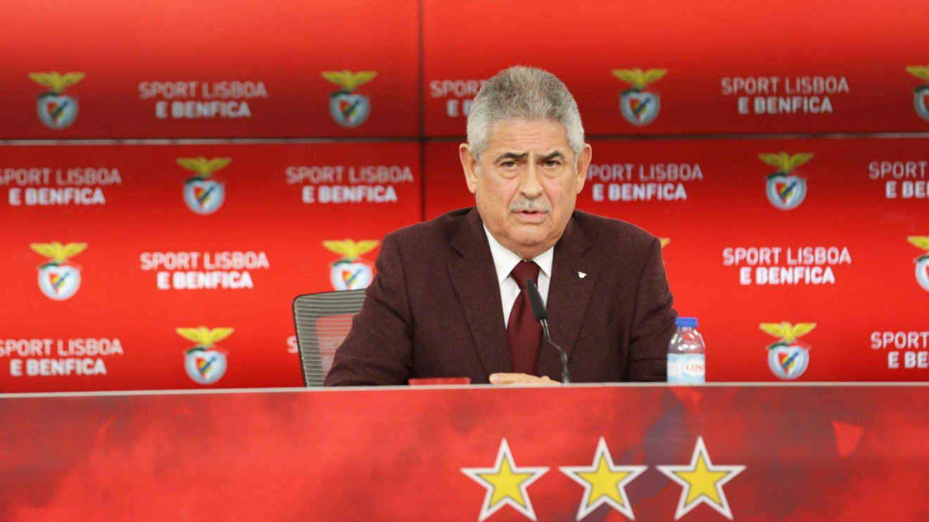 Presidente de clube que quer contratar Jorge Jesus pode ser preso em Portugal