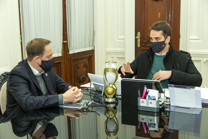 Gaúcho: Retorno terá rodada de clássicos e grande final segue com dois jogos