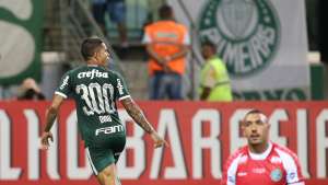 Palmeiras libera atacante para viajar e se reunir com dirigentes do Al-Duhail