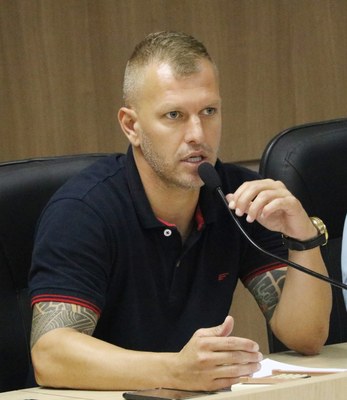 Hoje vereador, ex-jogador de Grêmio e Inter é preso por tráfico de drogas