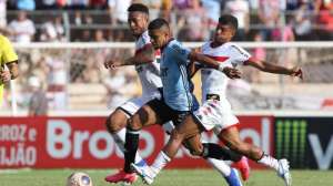 Candidato ao rebaixamento no Paulistão recebe autorização para treinar em casa