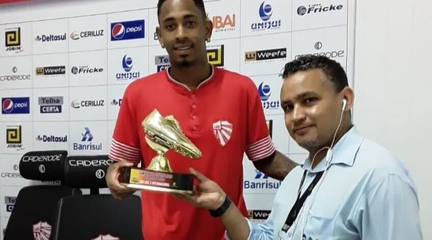 Catarinense: Figueirense acerta contratação de lateral de time gaúcho