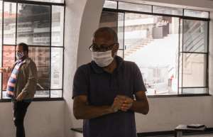 Presidente da Ponte fala em reforços e nega briga para mudar rebaixamento