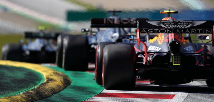 Forte chuva faz a Fórmula 1 cancelar o terceiro treino livre do GP da Estíria