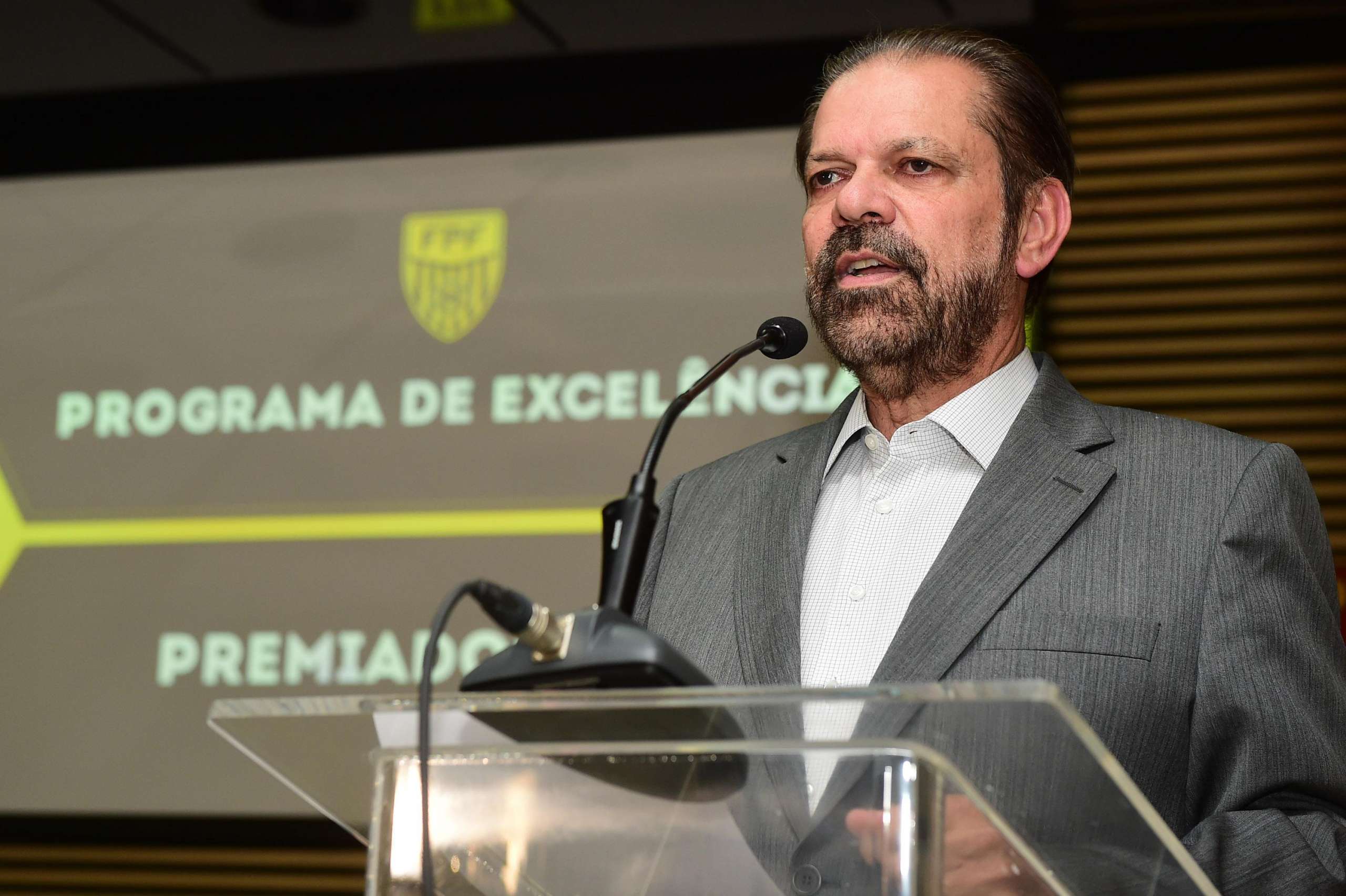 FPF rebate Botafogo sobre regulamento e diz estar ‘amparado por lei’