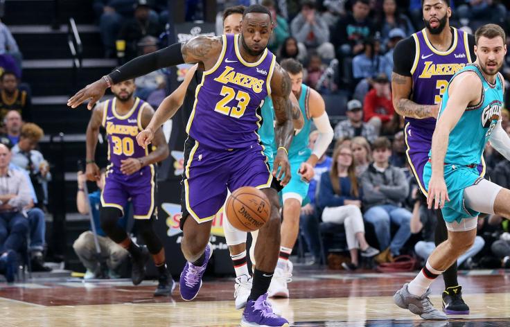 Médicos da NBA temem problemas cardíacos em jogadores que tiveram a covid-19