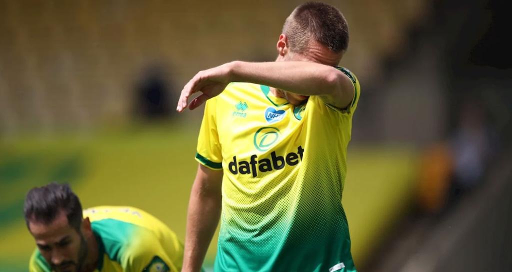 Inglês conhece seu primeiro rebaixado que vira recordista de quedas