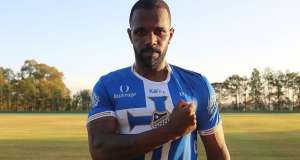 Tadeu, campeão brasileiro, acerta com clube que briga por vaga no Paulistão