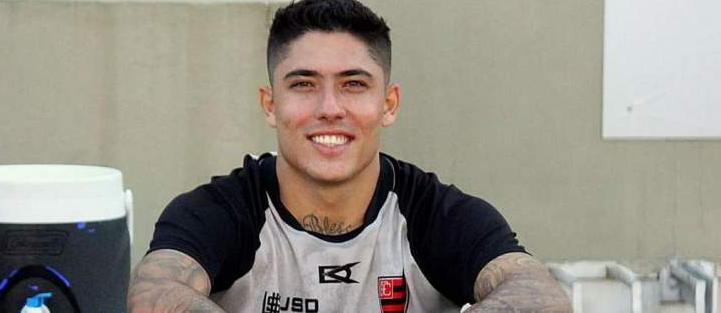 Oeste renova com atacante que tem dois gols em dois jogos em 2020