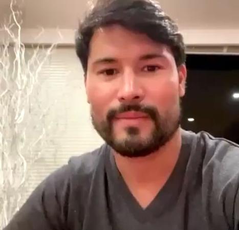 Clube da Série B fecha contratação do experiente atacante Pedro Ken