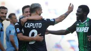 ITALIANO: Lazio perde para o Sassuolo e pode ver Juventus aumentar vantagem na ponta