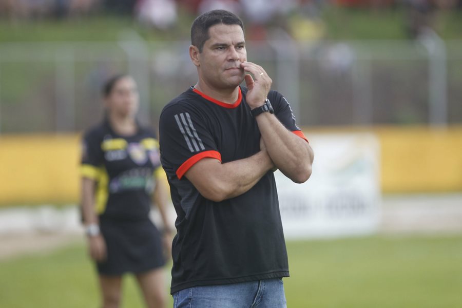 Alagoano: ASA acerta com ex-técnico do Remo, que chega prometendo reforços