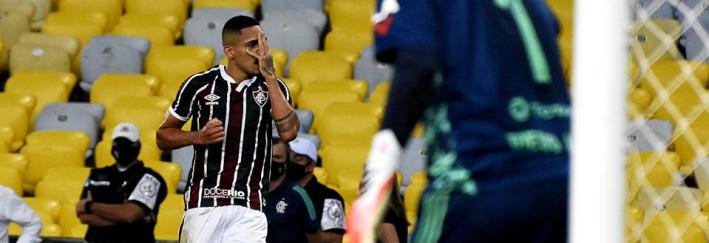 Por solicitação do SBT, decisão do Carioca tem novo horário. Confira!