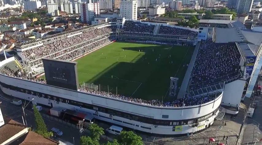 Sete clubes estão liberados pelo ‘Plano São Paulo’ para recebem jogos do Paulistão