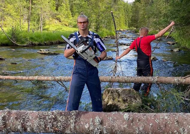 Sensação da Europa, atacante de grande clube é retirado à força de casa noturna