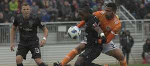 MLS adia partida após jogar ter teste positivo para o novo coronavírus