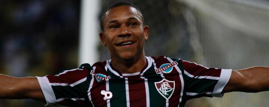 Atacante testa positivo para Covid-19 e está fora da final do Cariocão