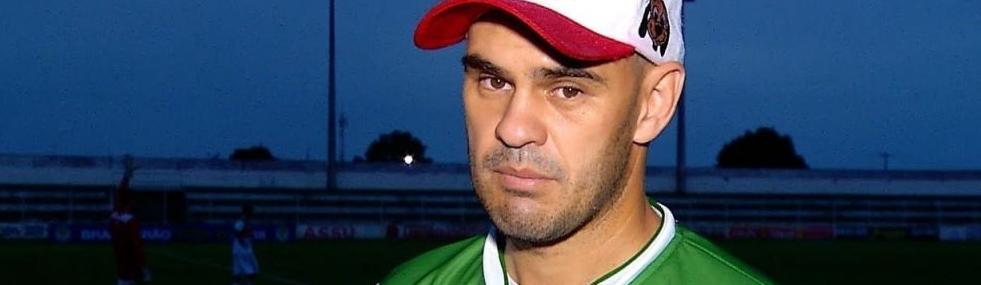 Potiguar: Ex-volante de Marília, Noroeste e Fortaleza assume comando do ASSU