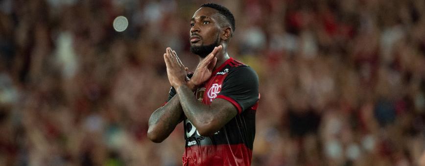 Flamengo revela que todos seus jogadores testaram negativo para Covid-19