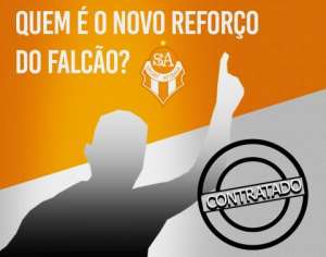 Paulista A2: Em tom de mistério, Atibaia confirma novo reforço
