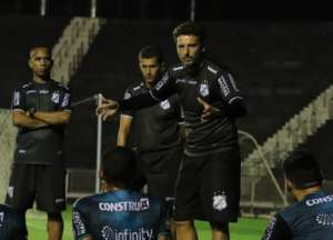 Paulistão: Elano lamenta baixas, mas enaltece elenco da Inter de Limeira