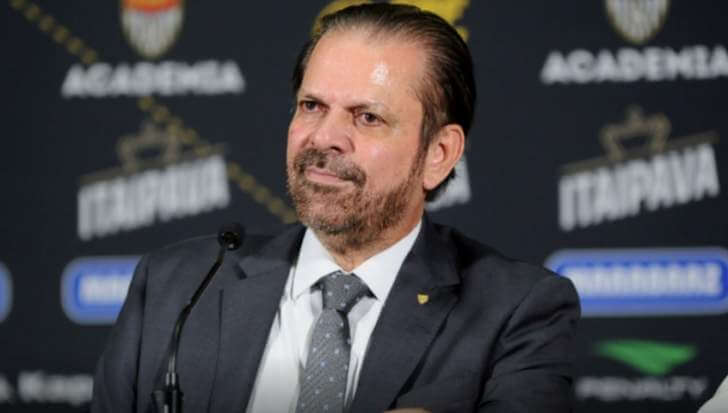 Presidente da FPF revela data que planeja retomar o Paulista A3