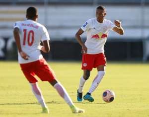 Paulista A2: Lateral do Red Bull Brasil recebe proposta de clube espanhol