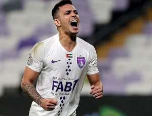 Brasileiro, ex-Botafogo, é convocado para Seleção dos Emirados Árabes Unidos