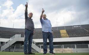 Jesualdo Ferreira critica CBF: 