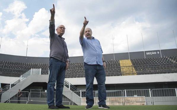 Jesualdo Ferreira critica CBF: “Desigualdade desportiva”