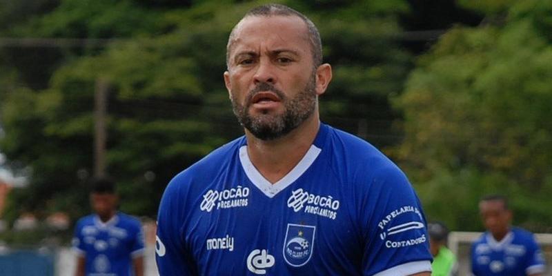 Paulista A2: Volante ex-Avaí responsabiliza extracampo por campanha do Rio Claro