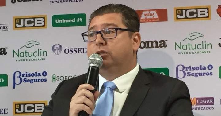 São Bento valoriza Paulista A2 e reclama da Série C do Brasileiro: ‘Deficitário’