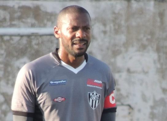 Paulista A3: Goleiro prevê bom retorno do EC São Bernardo: ‘Todos estão se dedicando’