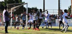 Paulista A3: Gerente sintetiza momento do Barretos: 'Nenhum jogador vinculado'