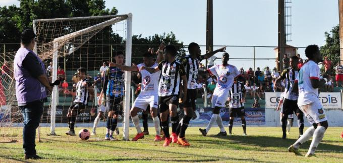 Paulista A3: Gerente sintetiza momento do Barretos: ‘Nenhum jogador vinculado’