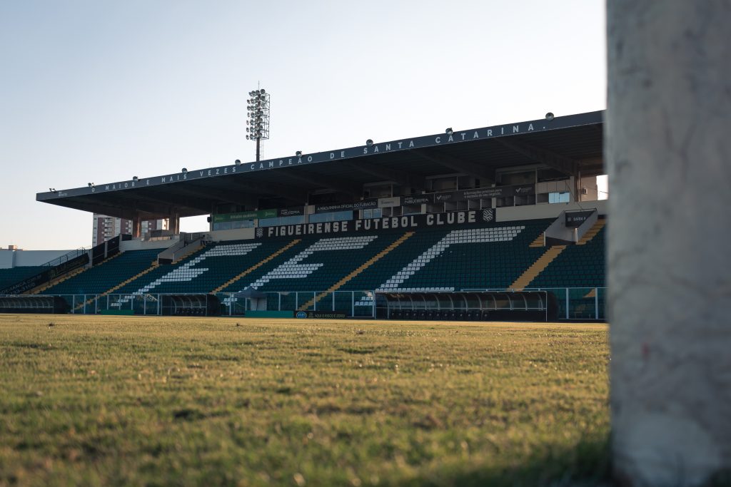 Time do Catarinense volta a supender atividades por causa da covid-19