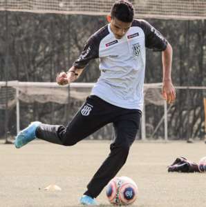 Paulistão: Atacante exalta os treinos da Ponte Preta: ‘Estamos empenhados’
