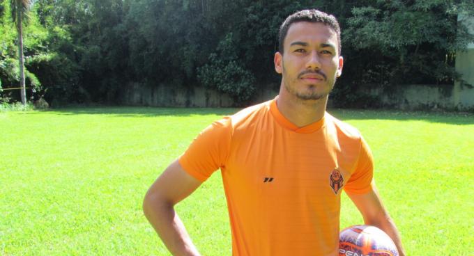 Paulista A2: Mesmo com forte assédio, Atibaia confirma retorno de trio